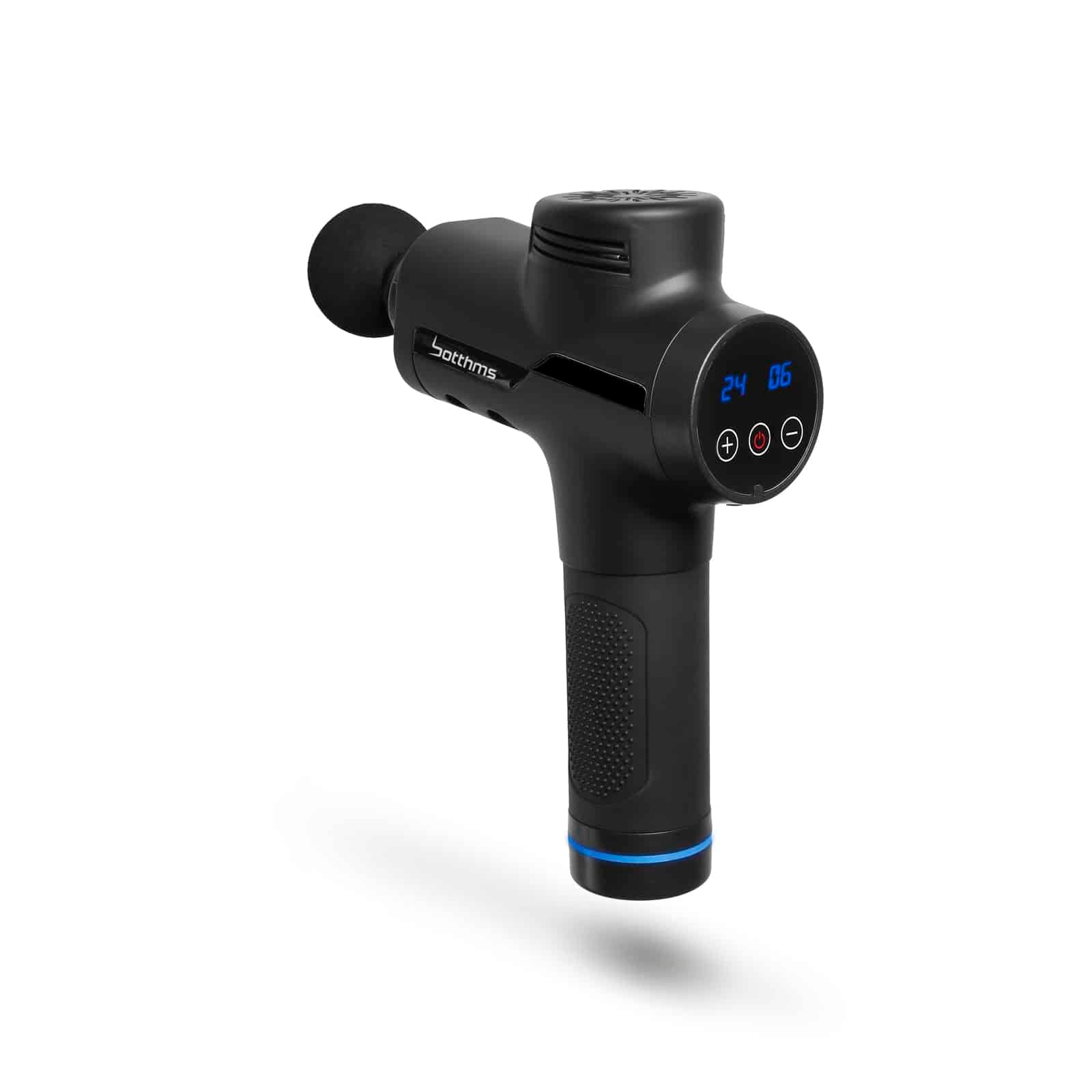botthms massage gun